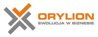 ORYLION
