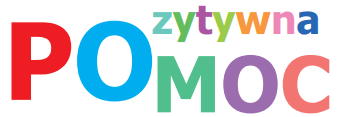 Pozytywna Pomoc - Barbara Osipczuk 