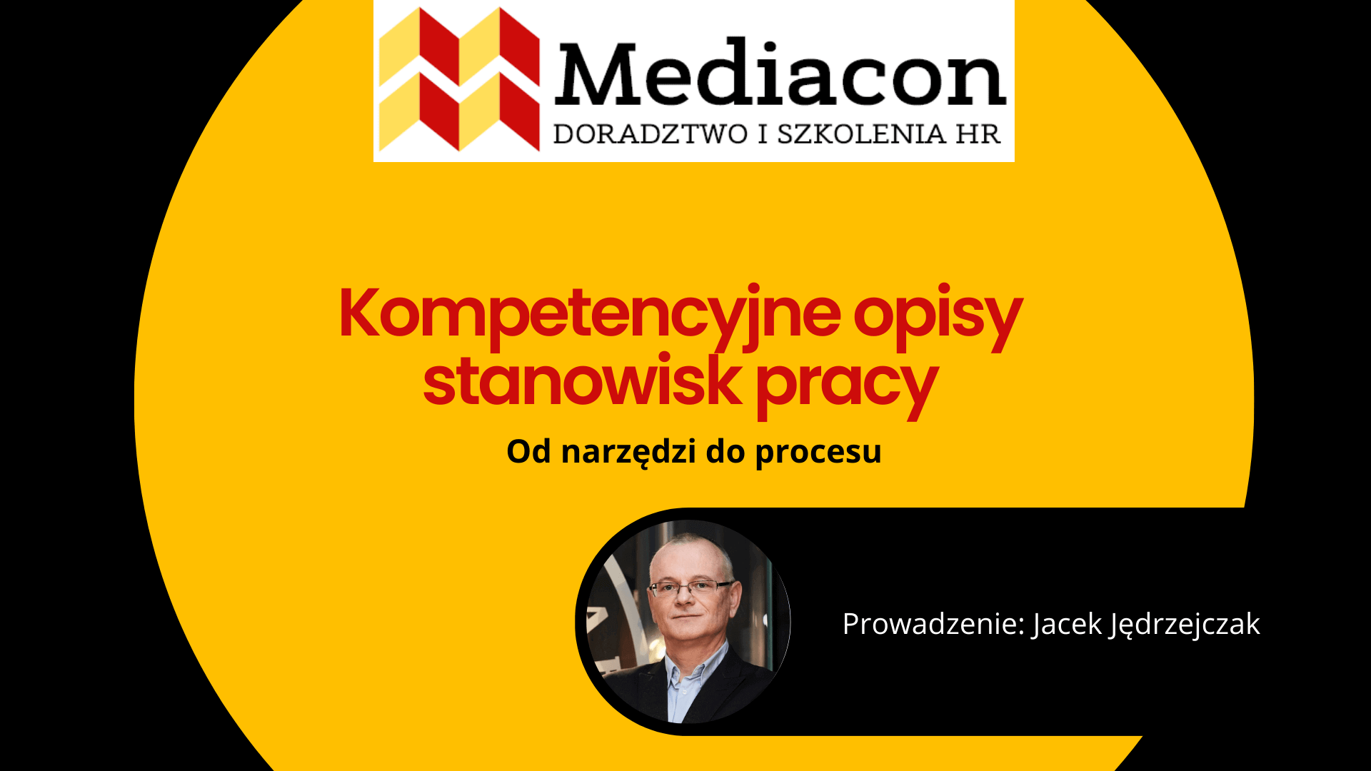 Opisy stanowisk pracy. Szkolenie online