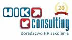 WIK Consulting 20 lat logo