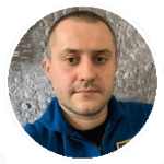 Matt Harasymczuk