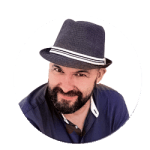 Cezary Kurkowski - zdjęcie profilowe